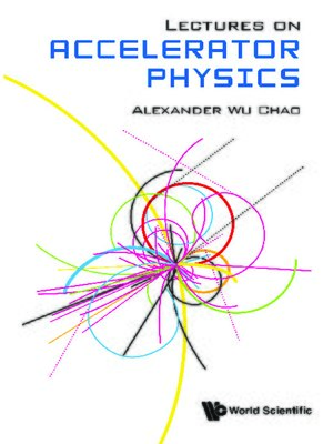 cover image of Lectures On Accelerator Physics